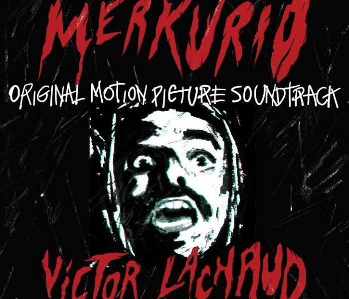 Victor Lachaud, Merkurio OST